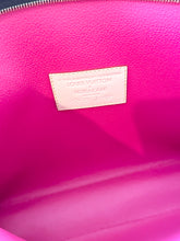 Load image into Gallery viewer, LOUIS VUITTON 2025 LV x TM Takashi Murakami Monogram Toiletry Pouch 26 - Large