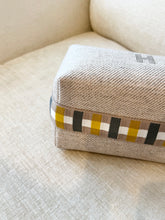 Load image into Gallery viewer, ✨NEW✨2025 HERMÉS Bride-a-Brac au Carre Case / Small Model / Seigle