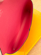 Load image into Gallery viewer, LOUIS VUITTON 2024 Monogram Canvas Kirigami Organizer in
Pondichery Pink