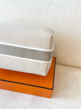 Load image into Gallery viewer, 🤍 NEW!! 2025 HERMÉS Bride-a-Brac Case / Small Model / Natural