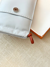 Load image into Gallery viewer, HERMES 2023 “Pilo” Phone / Sunglasses / Glasses Case / Blue Brume