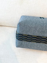 Load image into Gallery viewer, HERMES Bride-a-Brac H Natte Case / Large Model