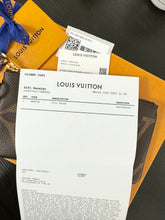 Load image into Gallery viewer, LOUIS VUITTON 2023 Monogram Giant Rectangular Pouch