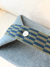 Load image into Gallery viewer, HERMES Bride-a-Brac H Natte Case / Large Model