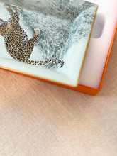 Load image into Gallery viewer, HERMES 2024 “Carnets d’Equateur” Change Tray