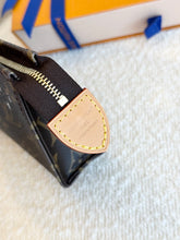 Load image into Gallery viewer, ✨NEW✨LOUIS VUITTON 2025 “Vivienne Holidays” Monogram Toilet Pouch - Small