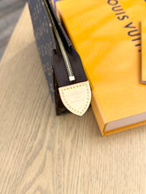 Load image into Gallery viewer, LOUIS VUITTON 2024 Monogram Canvas Toiletry Pouch 19