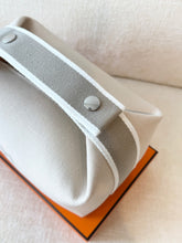 Load image into Gallery viewer, 🤍 NEW!! 2025 HERMÉS Bride-a-Brac Case / Small Model / Natural