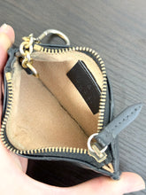 Load image into Gallery viewer, GUCCI GG Marmont Key Case in Black