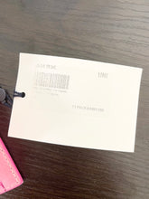 Load image into Gallery viewer, JACQUEMUS Le Chiquito Mini Leather Tote in Pink