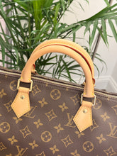 Load image into Gallery viewer, LOUIS VUITTON Monogram Speedy 30 Satchel Bag