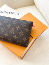 Load image into Gallery viewer, LOUIS VUITTON 2025 Monogram Canvas Kirigami Organizer / Pondicherry Pink