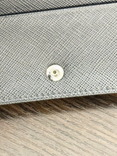 Load image into Gallery viewer, PRADA Small Saffiano Leather Wallet