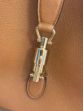 Load image into Gallery viewer, ~ BRAND NEW ~ GUCCI 2024 Jackie 1961 Medium Shoulder Bag in Cuir Leather