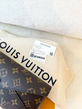 Load image into Gallery viewer, π NEW!! LOUIS VUITTON 2025 Monogram Kirigami Organizer / Gaston Blue