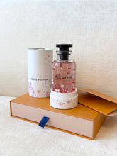 Load image into Gallery viewer, 🌸 NEW!! LOUIS VUITTON 2025 LV x TM Spell On You Perfume / Cherry Blossom