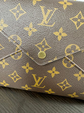 Load image into Gallery viewer, LOUIS VUITTON Monogram Kirigami Pochette - Large