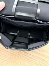 Load image into Gallery viewer, BOTTEGA VENETA Candy Cassette Mini Crossbody Bag in Black