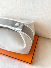 Load image into Gallery viewer, 🤍 NEW!! 2025 HERMÉS Bride-a-Brac Case / Small Model / Natural