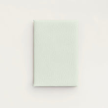 Load image into Gallery viewer, HERMES 2024 Calvi Card Holder in Vert Peppermint / Epsom