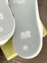 Load image into Gallery viewer, GUCCI 2024 Women’s Screener Sneaker in Light Blue - EU37.5