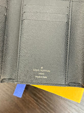 Load image into Gallery viewer, LOUIS VUITTON Monogram Reverse Victorine Wallet