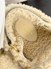 Load image into Gallery viewer, GUCCI 2024 Women’s Double G Sandals in Beige - EU37.5