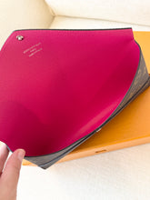 Load image into Gallery viewer, LOUIS VUITTON 2025 Monogram Canvas Kirigami Organizer / Pondicherry Pink