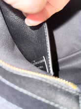 Load image into Gallery viewer, BURBERRY Mini Banwell Tote Bag in Black