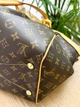 Load image into Gallery viewer, LOUIS VUITTON Monogram Tivoli GM Satchel Bag
