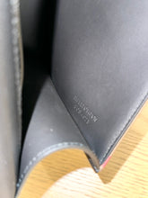 Load image into Gallery viewer, BURBERRY Mackford Crossbody Bag in Black