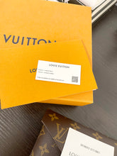Load image into Gallery viewer, LOUIS VUITTON 2023 Limited Edition Kirigami Pochette Monogram Vivienne - Large