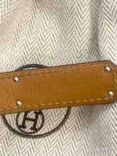 Load image into Gallery viewer, HERMES 2022 Epsom Leather Kelly 18 Belt in Gold