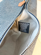 Load image into Gallery viewer, HERMES Bride-a-Brac H Natte Case / Large Model