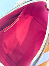 Load image into Gallery viewer, 🍒 LOUIS VUITTON LV x TM Takashi Murakami Monogram Cherry Speedy Bandoulière 20