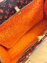 Load image into Gallery viewer, • LIMITED EDITION • LOUIS VUITTON Catogram City Steamer Cabas XXL Tote Bag