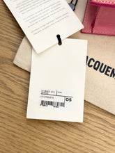 Load image into Gallery viewer, Jacquemus Le Chiquito' Signature Mini Handbag in Pink