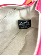 Load image into Gallery viewer, HERMES Bride-a-Brac Case in Hibiscus Pink - Small Model