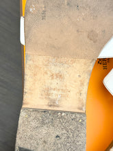 Load image into Gallery viewer, ▪️SOLD▪️HERMES Oran Sandals in White - EU37.5