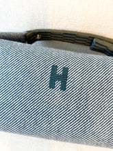 Load image into Gallery viewer, HERMES Bride-a-Brac H Natte Case / Large Model