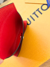 Load image into Gallery viewer, LOUIS VUITTON 2024 Limited Edition Monogram Kirigami Pochette Small Pouch