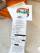 Load image into Gallery viewer, ✨NEW✨2025 Hermes Evelyne TPM 16 Amazone Bag / Trench / Gold Hardware