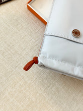 Load image into Gallery viewer, HERMES 2023 “Pilo” Phone / Sunglasses / Glasses Case / Blue Brume