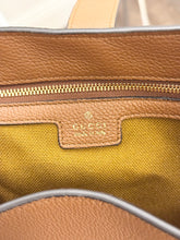 Load image into Gallery viewer, ~ BRAND NEW ~ GUCCI 2024 Jackie 1961 Medium Shoulder Bag in Cuir Leather