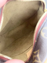 Load image into Gallery viewer, LOUIS VUITTON 2020 Monogram Boite Chapeau Souple PM Crossbody Bag