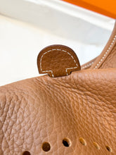 Load image into Gallery viewer, ✨NEW✨2025 Hermes Evelyne III 29 PM Bag / Gold / Palladium Hardware
