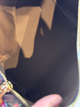 Load image into Gallery viewer, LOUIS VUITTON LV x TM Takashi Murakami Monogram Cherry Speedy 25