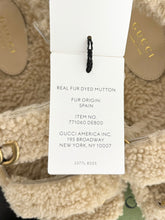 Load image into Gallery viewer, GUCCI 2024 Women’s Double G Sandals in Beige - EU37.5