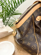 Load image into Gallery viewer, LOUIS VUITTON Monogram Tivoli GM Satchel Bag