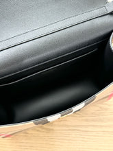 Load image into Gallery viewer, BURBERRY Mackford Crossbody Bag in Black